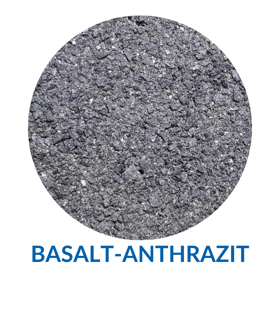 basalt-anthrazit