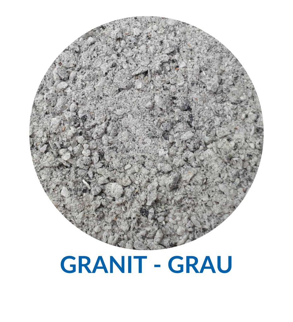 granit-grau
