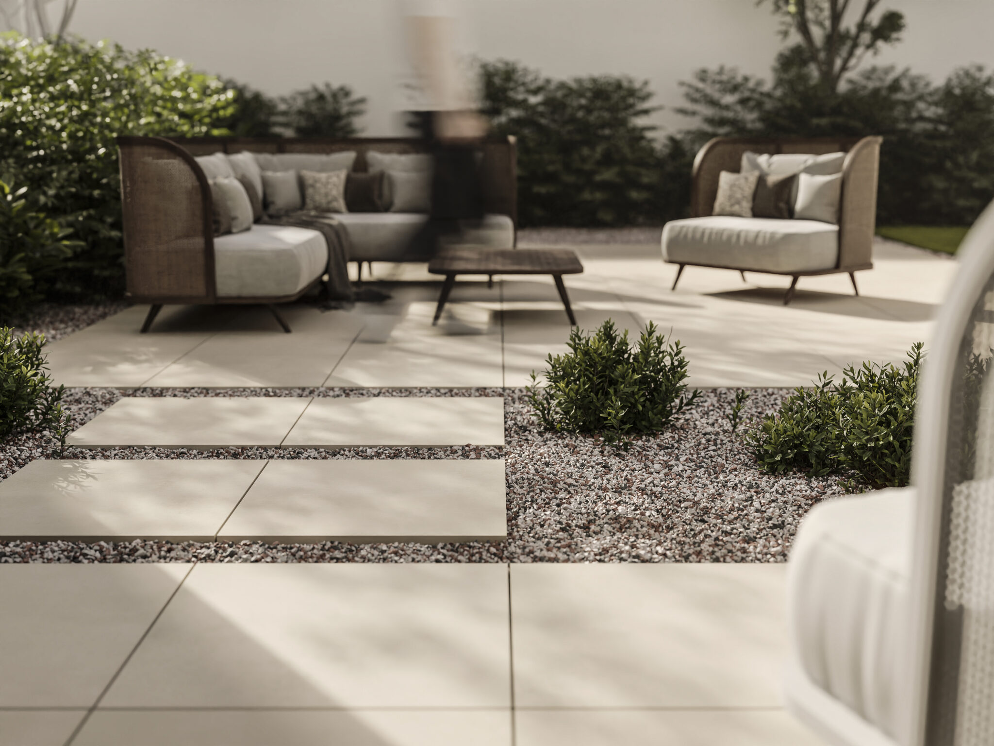 trendyKERAMIK JUSTUS 60x60x2
